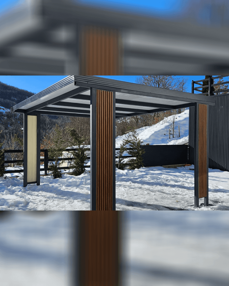 Konstruksione metalike 3