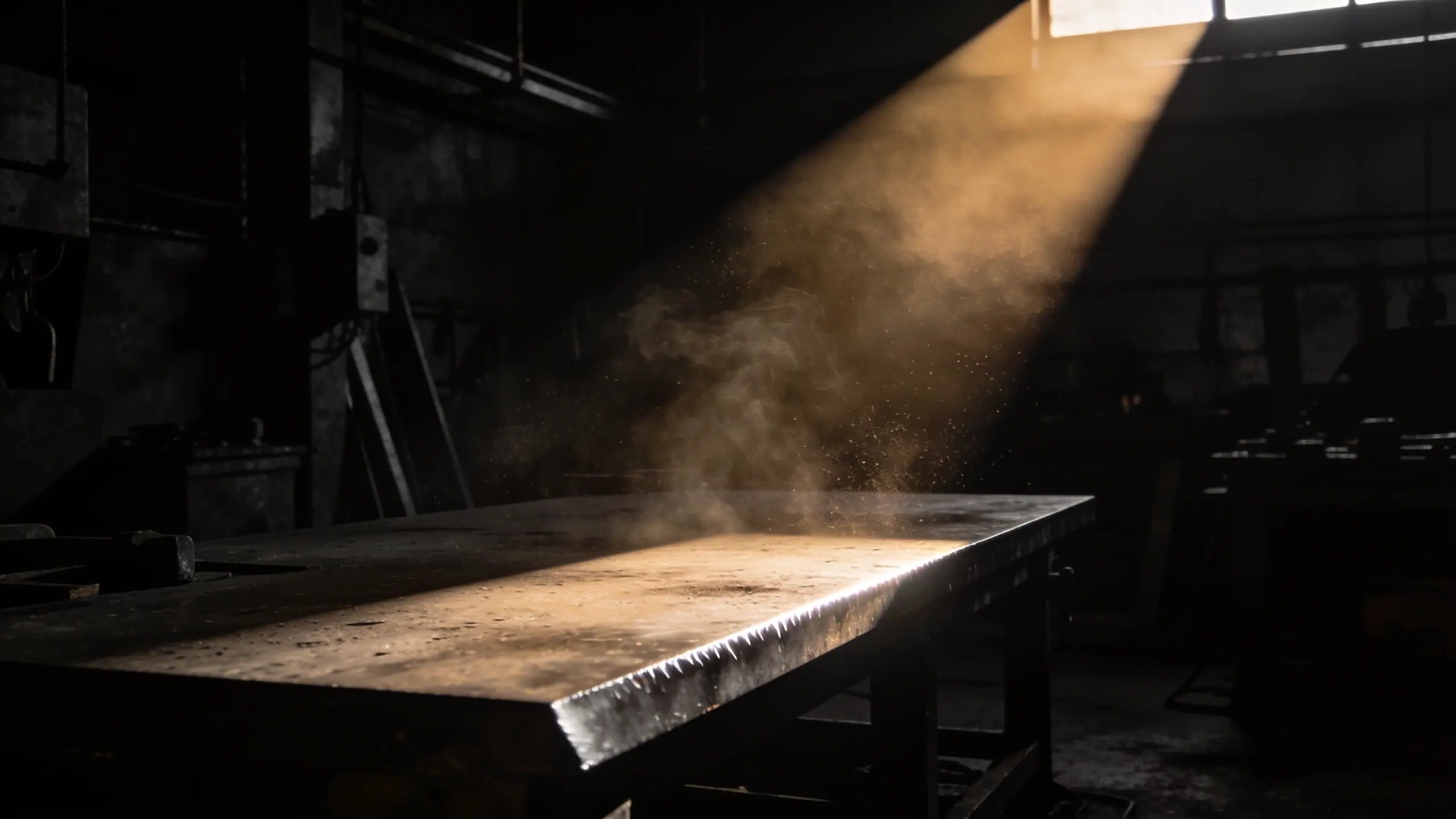 Punime me metal, arkitekturë, mirëmbajtje, menaxhim projektesh